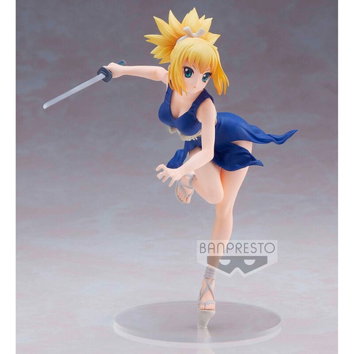 [4983164189155] Figura Kohaku Dr.Stone 16cm