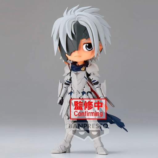 [4983164189995] Figura Alphen Tales of Arise Q Posket B 14cm