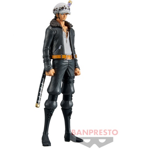 [4983164192834] Figura The Grandline Men vol. 10 One Piece 17cm