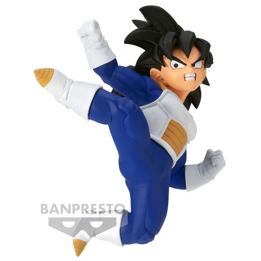 [4983164194883] Figura Son Gohan Chosenshiretsuden III Dragon Ball Z 9cm