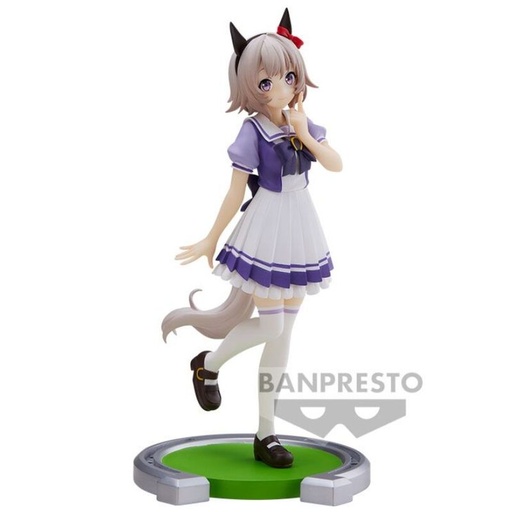[4983164197730] Figura Curren Chan Pretty Derby Umamusume 17cm