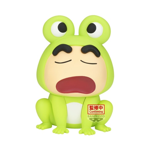 [4983164285093] Figura Rana Shinnosuke Cosplay Crayon Shinchan 9cm