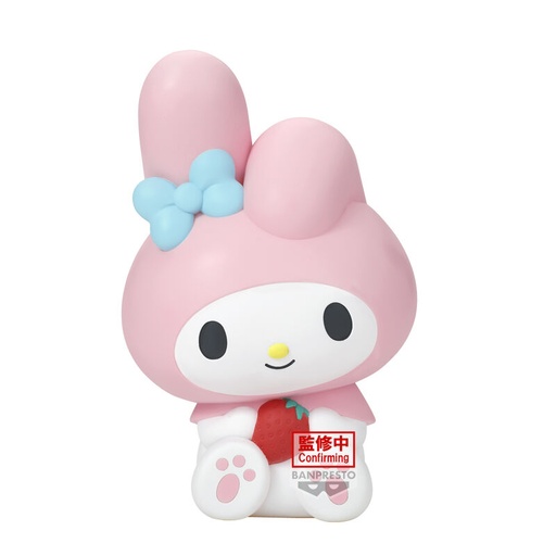 [4983164285192] Figura My Melody Sofvimates Sanrio 14cm