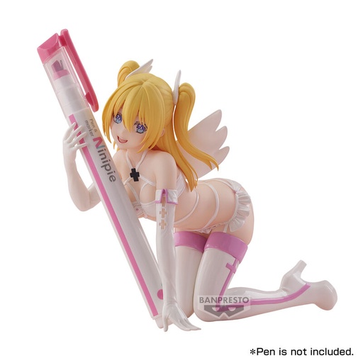 [4983164285314] Figura Liliel Glitter & Glamorous 2.5 Dimensional Seduction 12cm