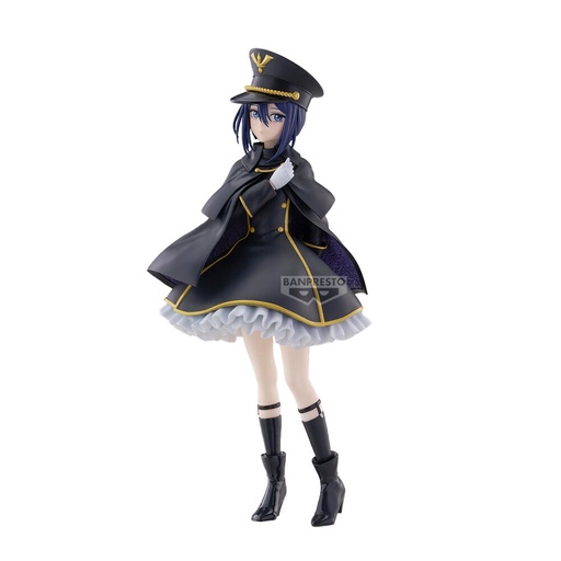 [4983164285338] Figura Sajuna Inui Black Lily Detailed Elegance My Dress-Up Darling 21cm