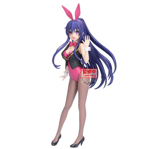 [4983164285383] Figura Tohka Yatogami Glitter & Glamorous Date a Live 22cm