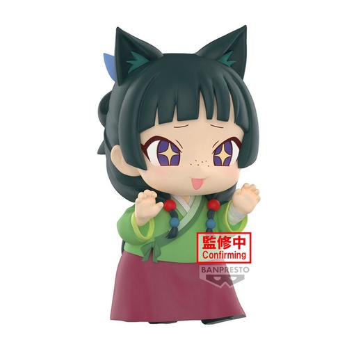 [4983164285468] Figura Maomao Big Sofvimates The Apothecary Diaries 15cm
