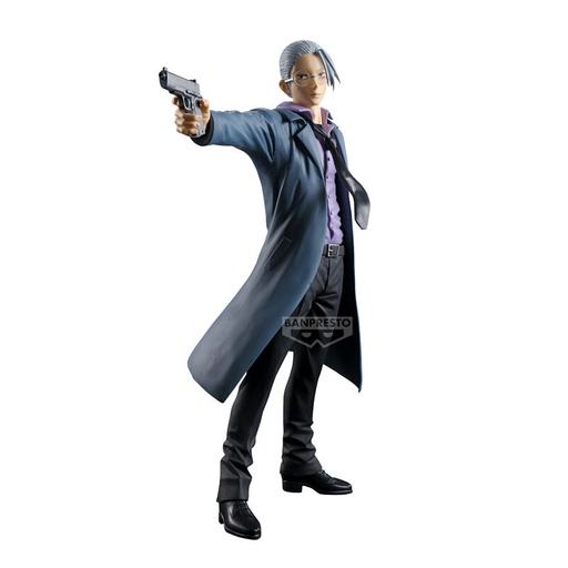 [4983164285574] Figura Taro Sakamoto - Sakamoto Days 22cm