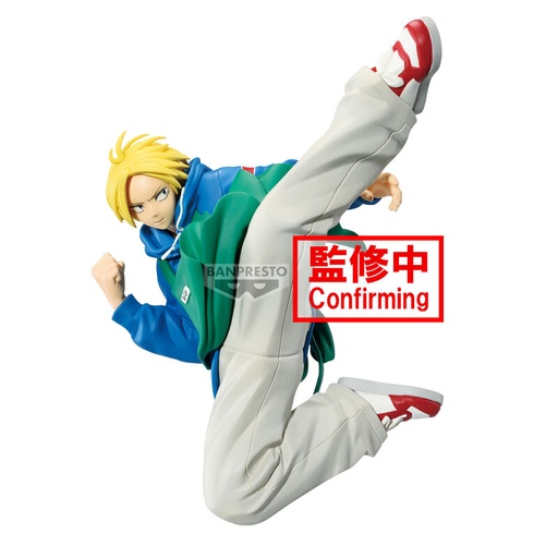 [4983164285598] Figura Shin Asakura Vibration Stars Sakamoto Days 12cm