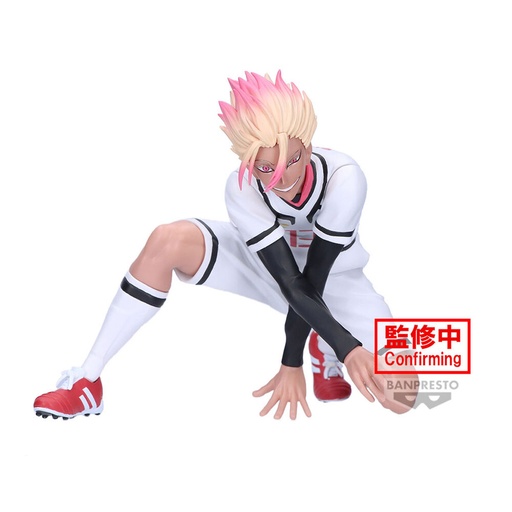 [4983164285659] Figura Ryusei Shidou Blue Lock 10cm
