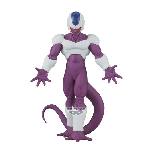 [4983164285789] Figura Cooler Solid Edge Works Dragon Ball Z 17cm
