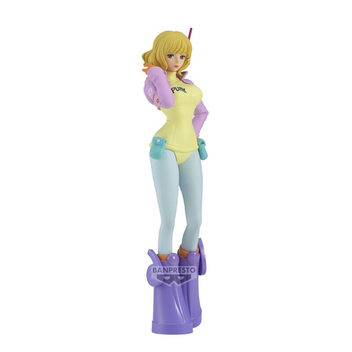 [4983164285888] Figura Egghead Stussy The Grandline Series One Piece 16cm