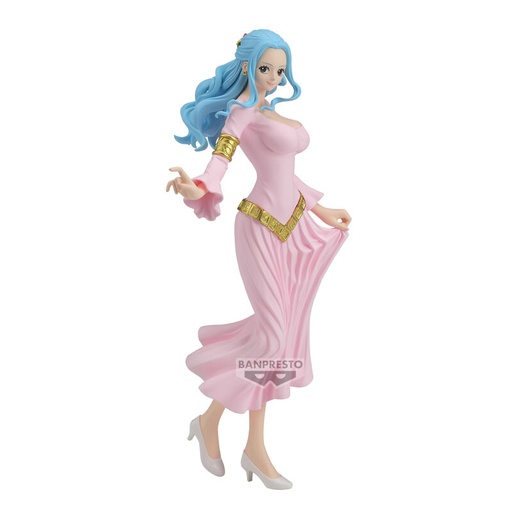 [4983164285901] Figura Nefeltari Vivi Glitter & Glamorous One Piece 23cm