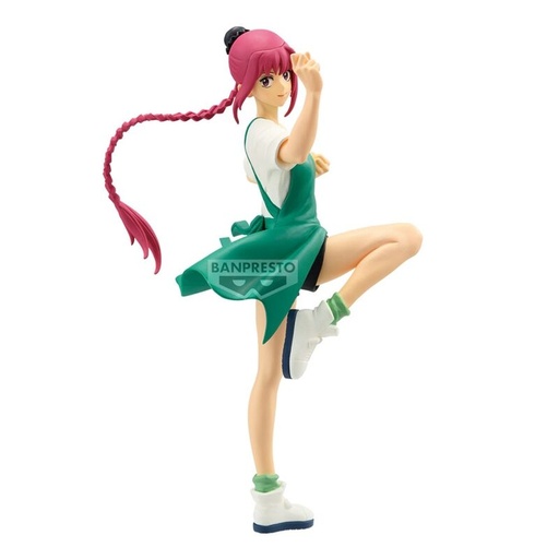 [4983164286717] Figura Lou Xiaotan Vibration Stars Sakamoto Days 17cm