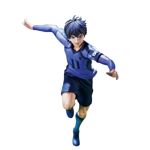 [4983164286755] Figura Yoichi Isagi Blue Lock 16cm