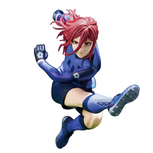 [4983164286762] Figura Hyoma Chigiri Blue Lock 10cm