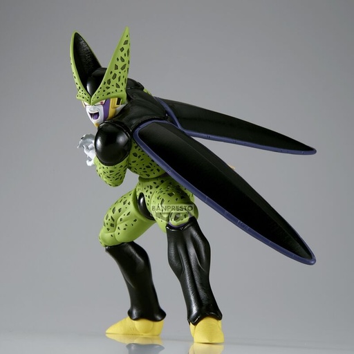[4983164286847] Figura Cell Match Makers Dragon Ball Z 14cm