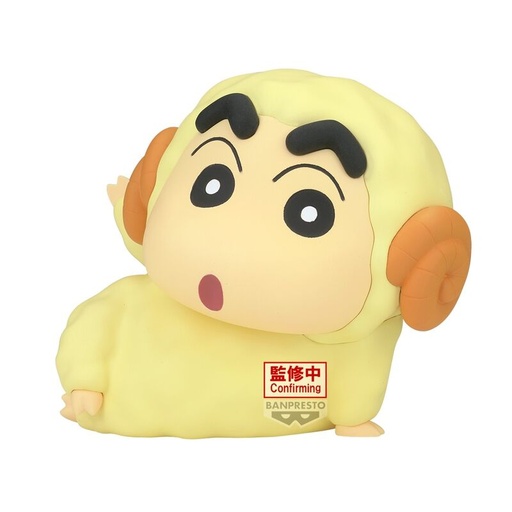 [4983164287561] Figura Goat ver.A Cosplay Crayon Shinchan 8cm