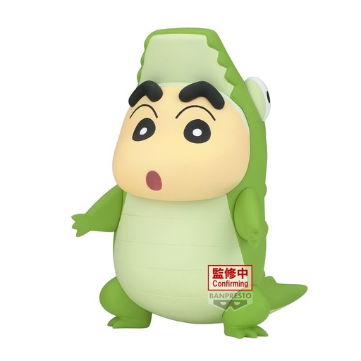[4983164287578] Figura Goat ver.B Cosplay Crayon Shinchan 8cm