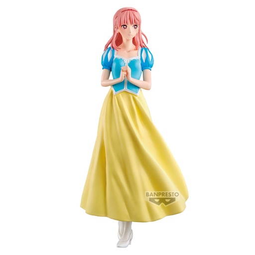 [4983164287783] Figura Hina Chono Blue Box 22cm