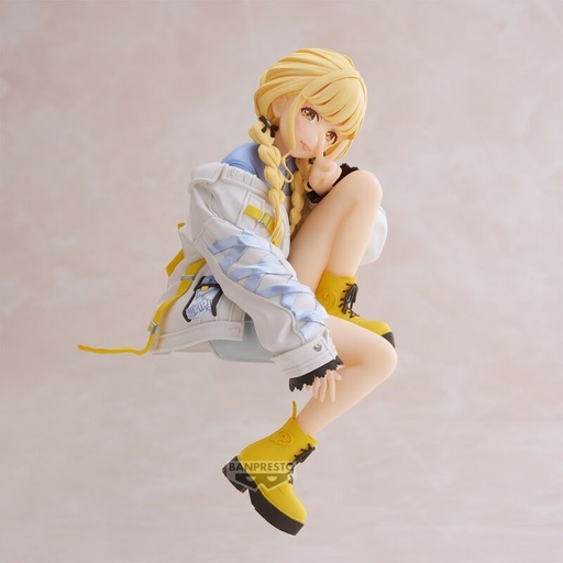 [4983164287950] Figura Kotone Fujita Charming Pose Idolmaster 18cm