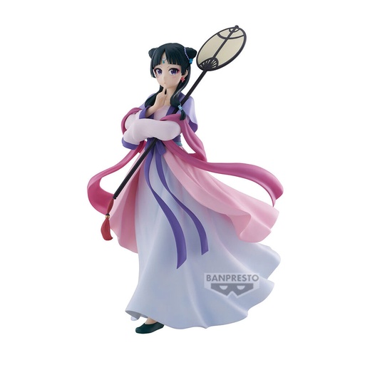 [4983164287974] Figura Maomao The Apothecary Diaries 20cm