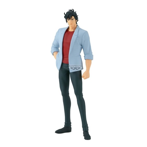 [4983164288025] Figura Ryo Saeba City Hunter Angel Dust 20cm