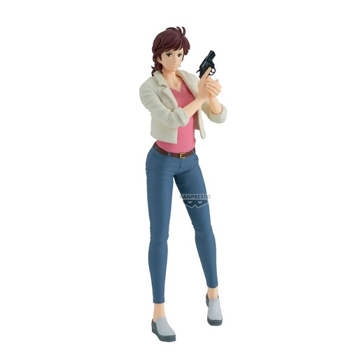 [4983164288032] Figura Kaori Makimura City Hunter Angel Dust 19cm