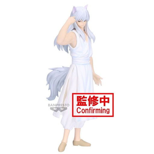 [4983164288193] Figura Youko Kurama Ankoku Bujutsukai Yu Yu Hakusho 19cm