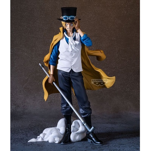[4983164288421] Figura Sabo The Anime One Piece 30cm