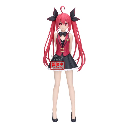 [4983164288957] Figura Kotori Itsuka Glitter &#38; Glamorous Date a Live 21cm