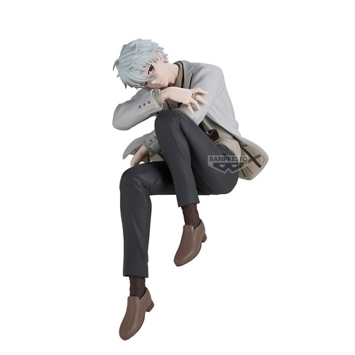 [4983164289046] Figura Seishiro Nagi Sweets Flavor Blue Lock 13cm