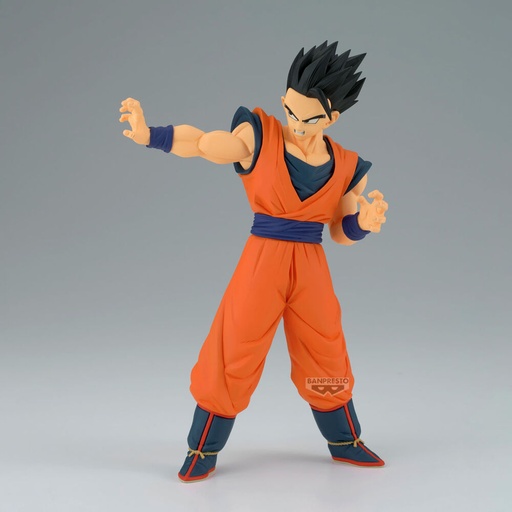 [4983164289206] Figura Ultimate Gohan Match Makers Dragon Ball Z 16cm