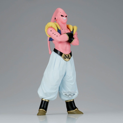 [4983164289213] Figura Majin Buu Match Makers Dragon Ball Z 18cm