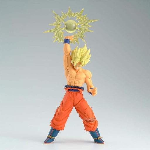 [4983164289220] Figura Son Goku G×materia Dragon Ball Z 17cm