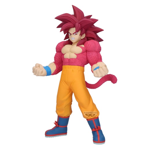 [4983164289244] Figura Son Goku Dragon Ball Daima 19cm
