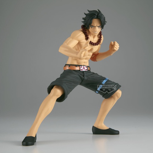 [4983164289312] Figura Portgas.D.Ace Battle Record One Piece 13cm