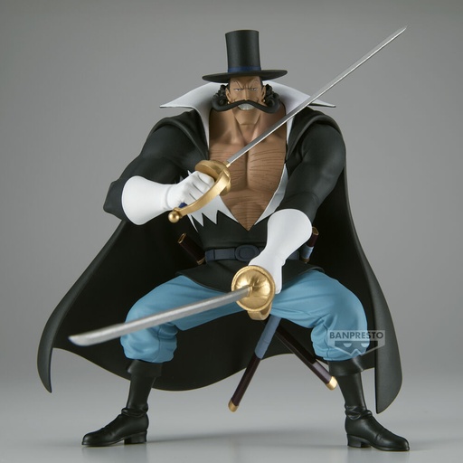 [4983164289329] Figura Vista Battle Record One Piece 14cm