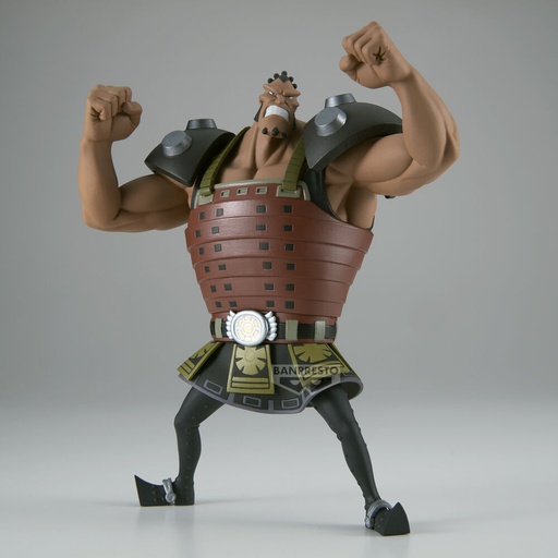 [4983164289336] Figura Jozu Battle Record One Piece 14cm