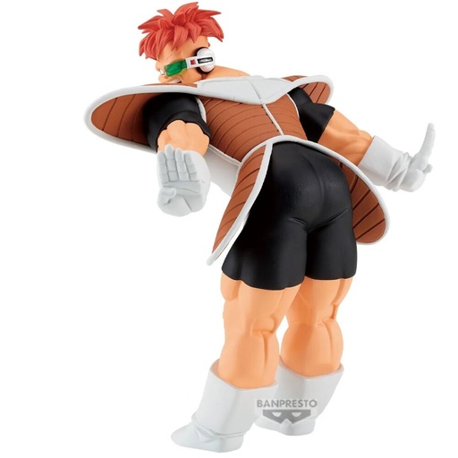 [4983164289657] Figura Recoome Solid Edge Works Dragon Ball Z 14cm