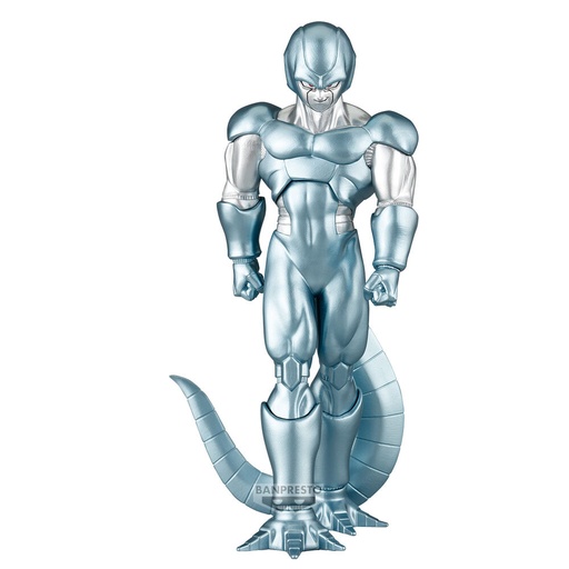 [4983164290776] Figura Metal Cooler Solid Edge Works Dragon Ball Z 17cm