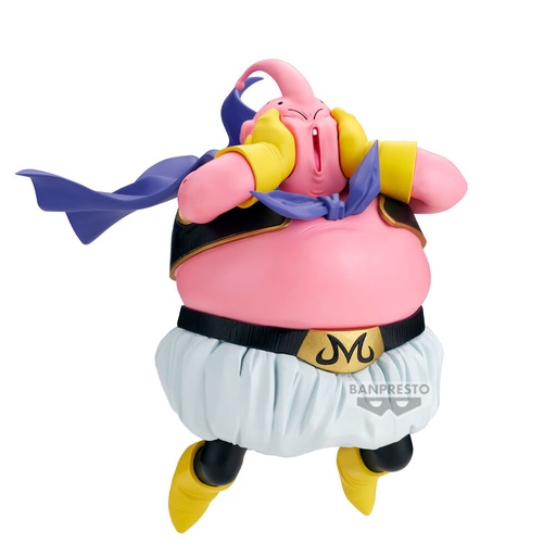 [4983164290790] Figura Majin Buu Match Makers Dragon Ball Z 14cm