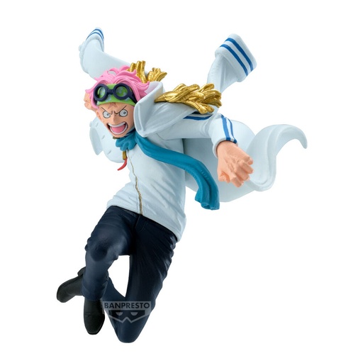 [4983164290851] Figura Koby Battle Record One Piece 12cm