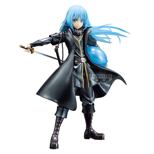 [4983164291025] Figura Rimuru Tempest Clear Materials That Time I Got Reincarnated as a Slime 23cm