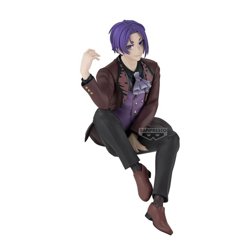 [4983164291872] Figura Reo Mikage Sweets Flavor Blue Lock 12cm