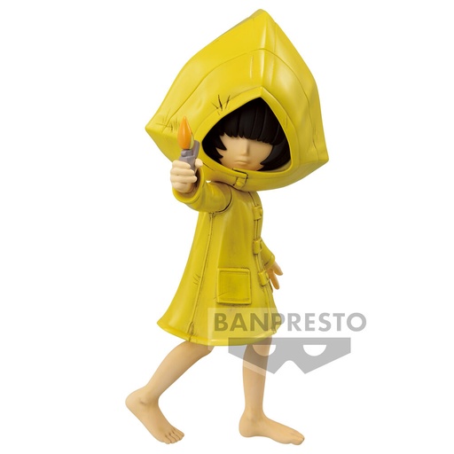 [4983164292398] Figura Six Little Nightmares 17cm