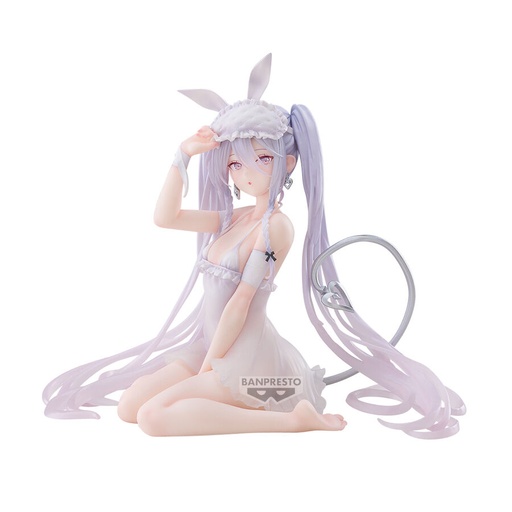 [4983164293258] Figura Rurudo Sleepy Bunny Rurudo 13cm