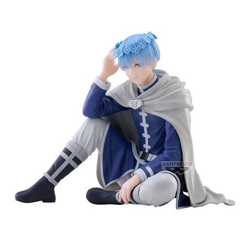 [4983164293302] Figura Himmel Flower Crown Frieren: Beyond Journey&#39;s End 15cm