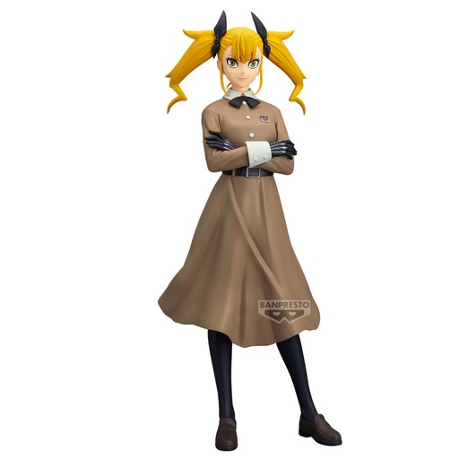 [4983164293340] Figura Kikoru Shinomiya Glitter &#38; Glamorous Kaiju No. 8 22cm