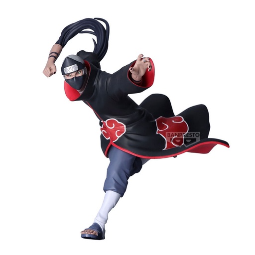[4983164293456] Figura Kakuzu Vibration Stars Naruto Shippuden 15cm
